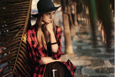 Nowa kampania Reseved YFL SS14