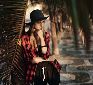 Nowa kampania Reseved YFL SS14