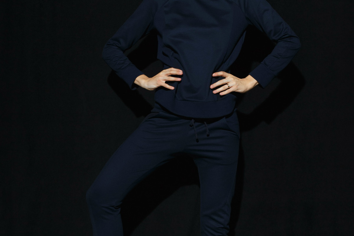 Nowa linia marki Lous - Basic