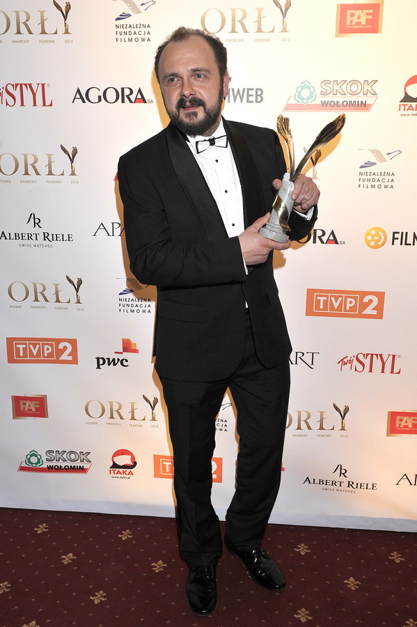 Orły 2014