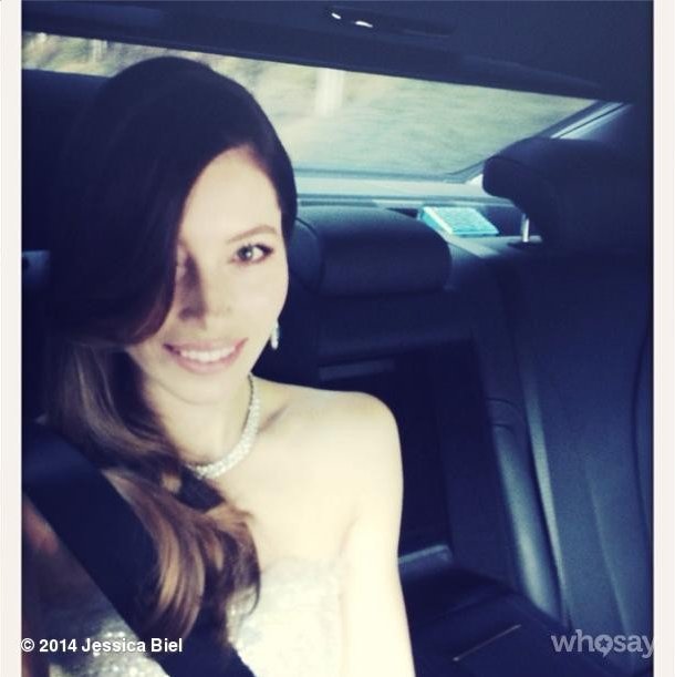 Oscary 2014: relacja Instagram