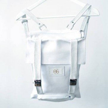 Plecaki - trendy wiosna-lato 2014/15