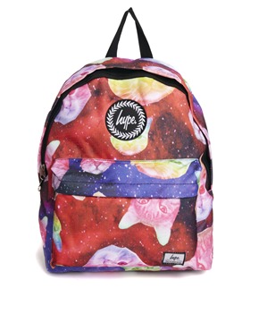 Plecaki - trendy wiosna-lato 2014/15