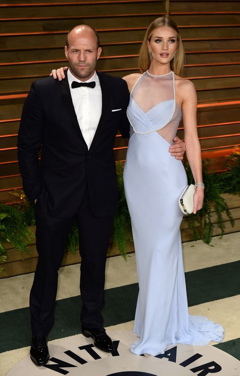 Vanity Fair Oscar Party 2014
