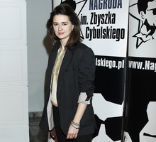 Nagroda im. Zbyszka Cybulskiego 2014