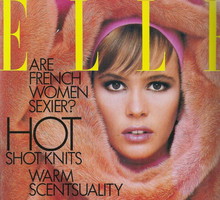 Elle Macpherson kończy 50 lat!