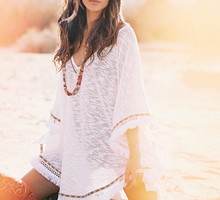 Alessandra Ambrosio debiutuje jako projektantka!