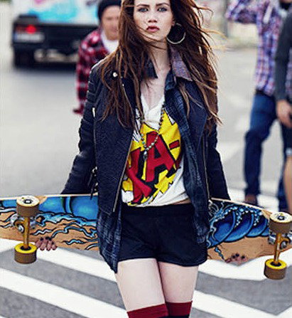 Longboardy