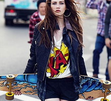 Longboardy