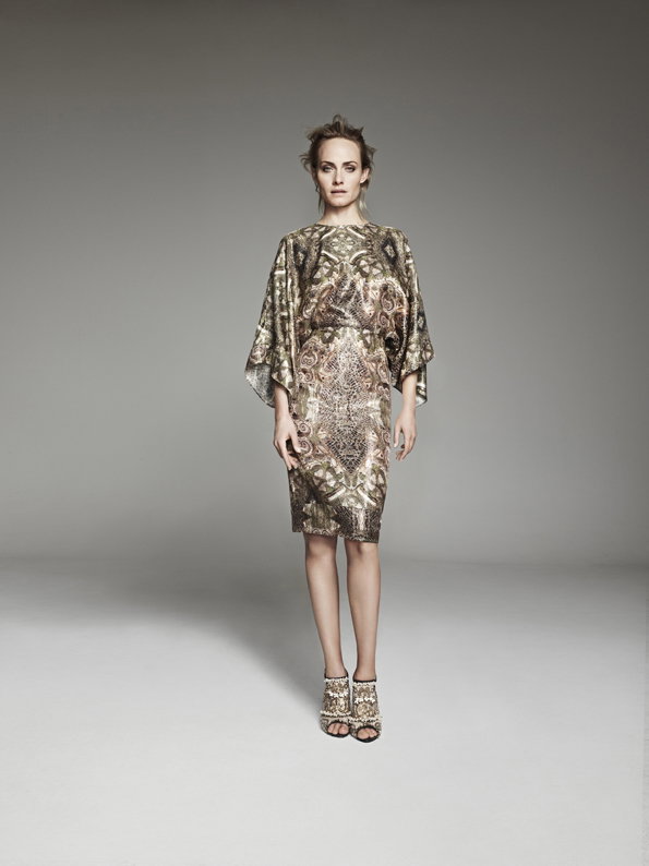 H&M: Conscious i Conscious Exclusive wiosna 2014