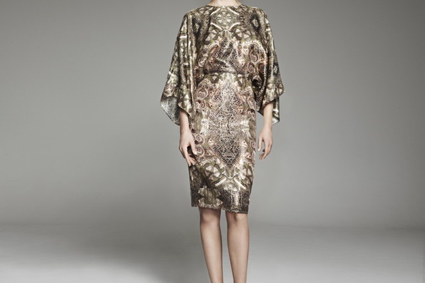 H&M: Conscious i Conscious Exclusive wiosna 2014