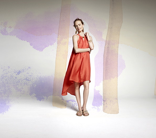 H&M: Conscious i Conscious Exclusive wiosna 2014
