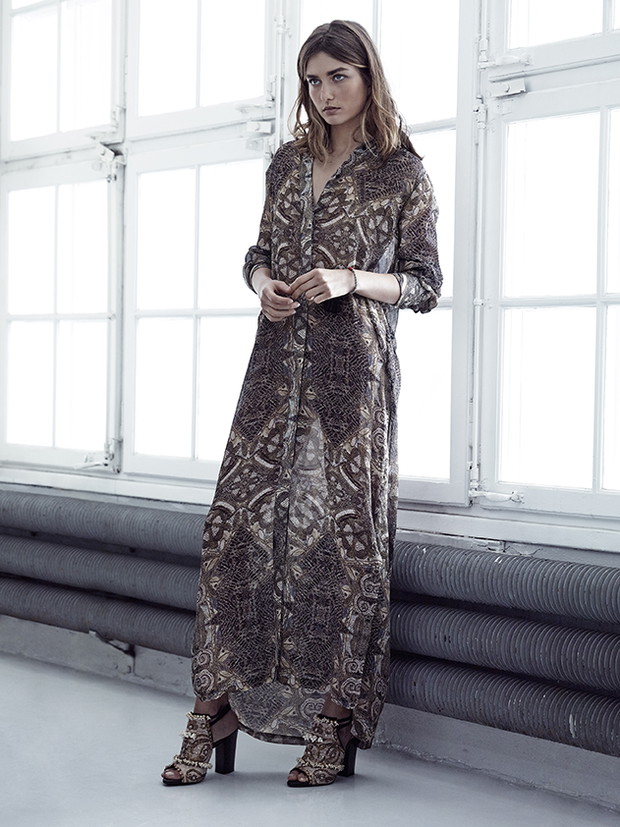 H&M: Conscious i Conscious Exclusive wiosna 2014