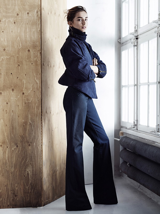 H&M: Conscious i Conscious Exclusive wiosna 2014