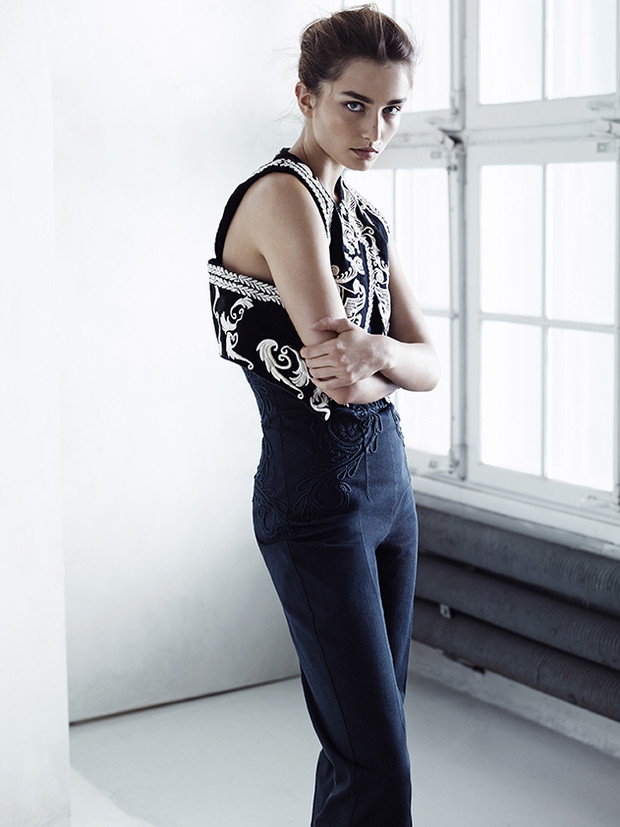 H&M: Conscious i Conscious Exclusive wiosna 2014