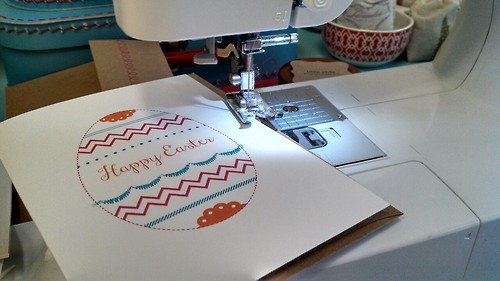 Kartki wielkanocne DIY - inspiracje