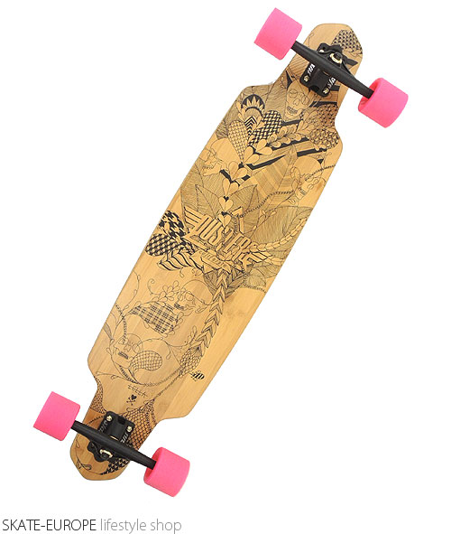 Longboardy