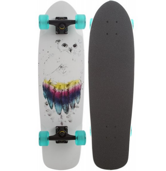 Longboardy
