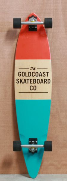 Longboardy