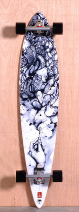 Longboardy