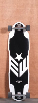 Longboardy