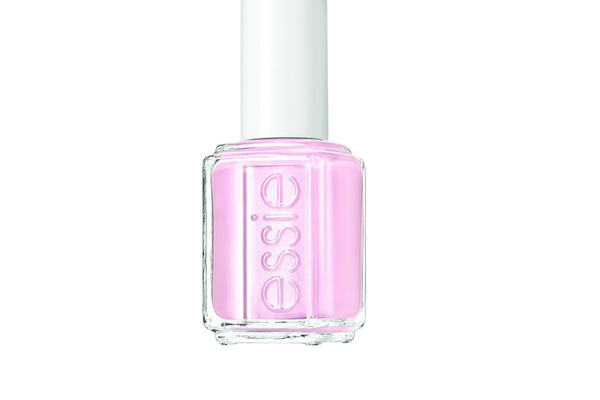Manicure: modne lakiery do paznokci na wiosnę i lato 2014