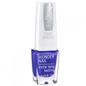 Manicure: modne lakiery do paznokci na wiosnę i lato 2014