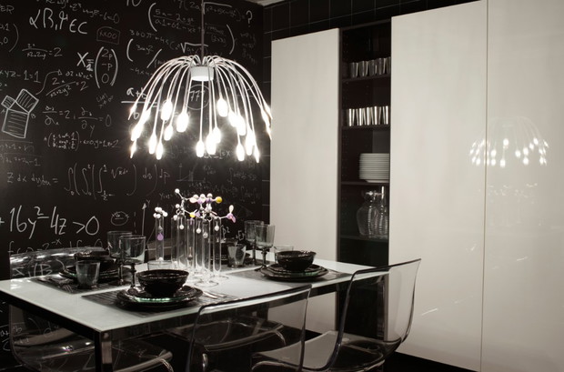 Meble kuchenne - nowe propozycje od IKEA