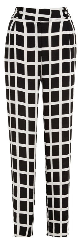 River Island: trend Print Clash