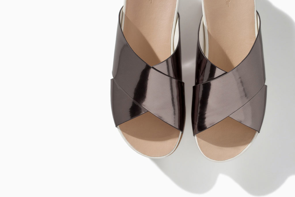 Trendy wiosna-lato 2014: Birkenstocki