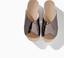 Trendy wiosna-lato 2014: Birkenstocki