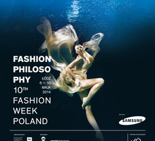 Fashion Week Poland jesień-zima 2014: harmonogram pokazów