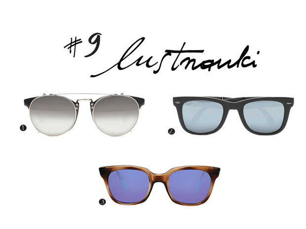 Wiosna 2014: must have