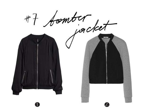 Wiosna 2014: must have