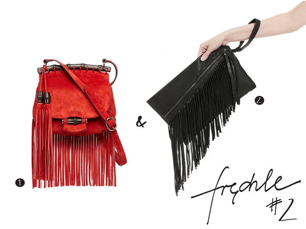 Wiosna 2014: must have