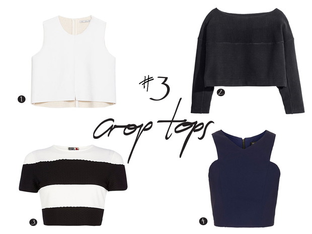 Wiosna 2014: must have