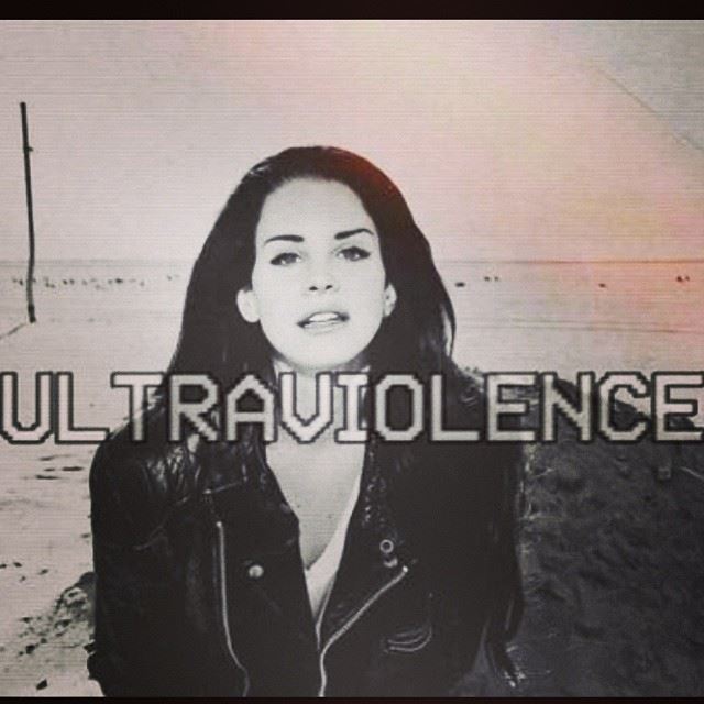 Lana Del Rey "Meet Me In The Pale Moonlight" - nowa piosenka!