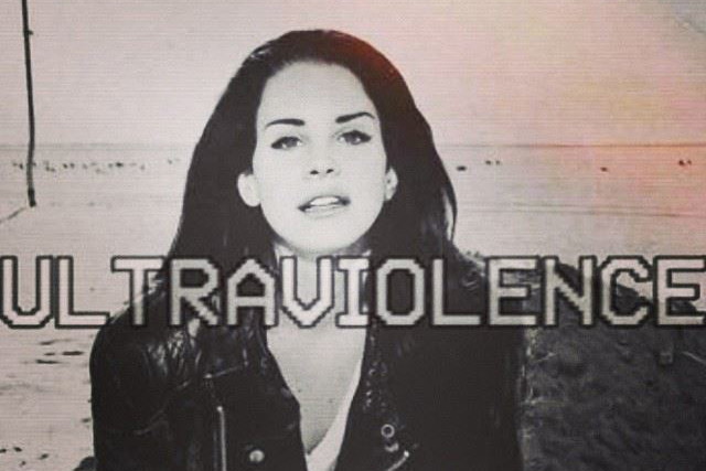 Lana Del Rey "Meet Me In The Pale Moonlight" - nowa piosenka!