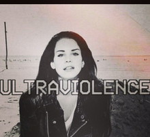 Lana Del Rey "Meet Me In The Pale Moonlight" - nowa piosenka!