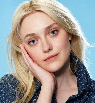 Dakota Fanning i Tom Odell dla Uniqlo