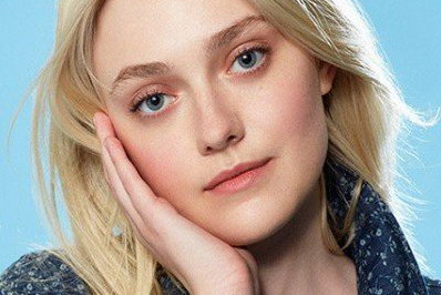 Dakota Fanning i Tom Odell dla Uniqlo