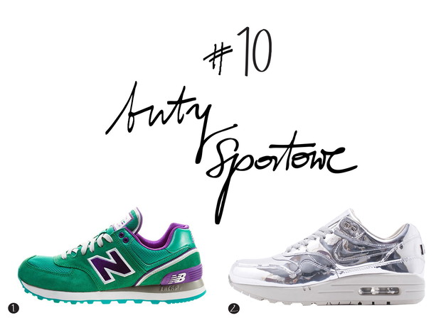 Wiosna 2014: must have