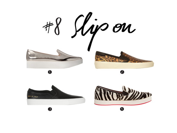 Wiosna 2014: must have