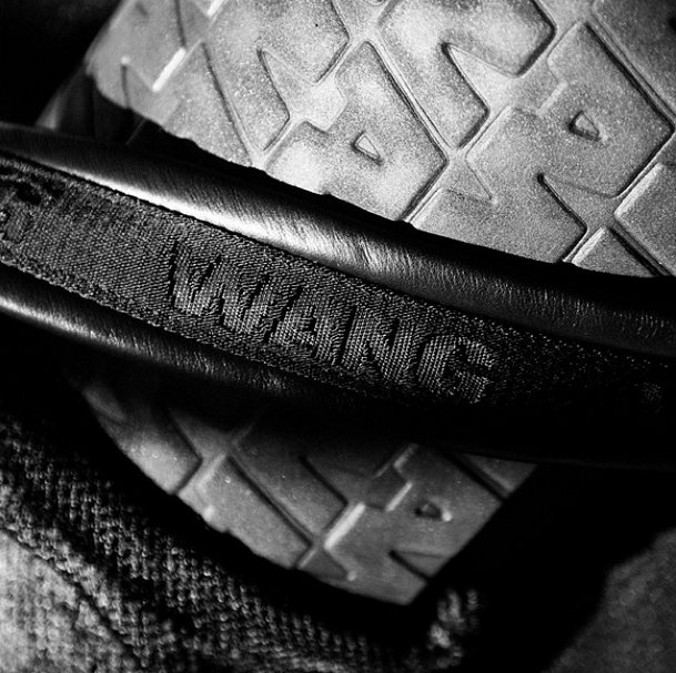 Alexander Wang dla H&M - jaka będzie ta kolekcja? Pierwsze zdjęcia.