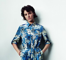 Kolekcja Topshop lato 2014