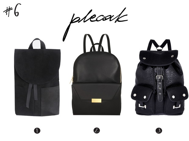 Wiosna 2014: must have