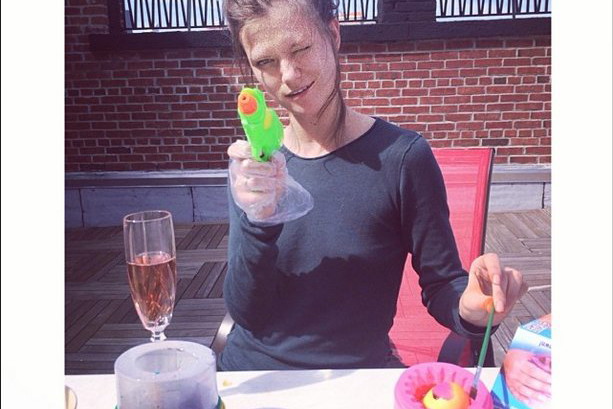 Jak gwiazdy obchodziły Wielkanoc? Relacja Instagram