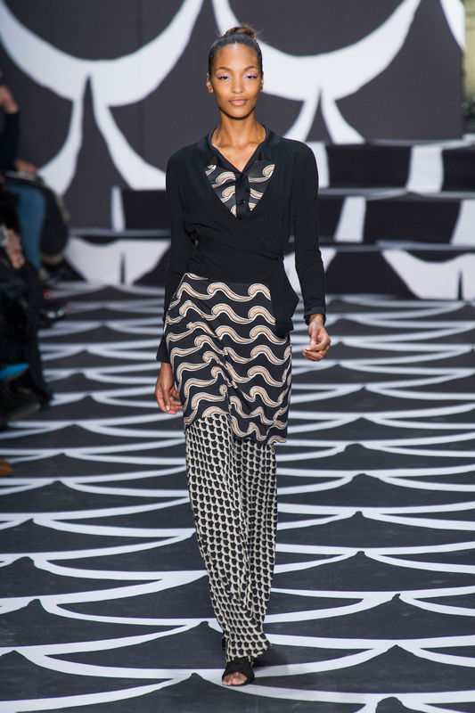 Jourdan Dunn dla Maybelline New York!