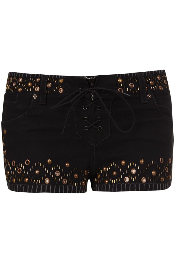 Kate Moss ponownie dla Topshop - nowa kolekcja 2014!