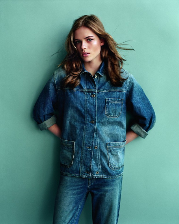 Kolekcja Topshop lato 2014